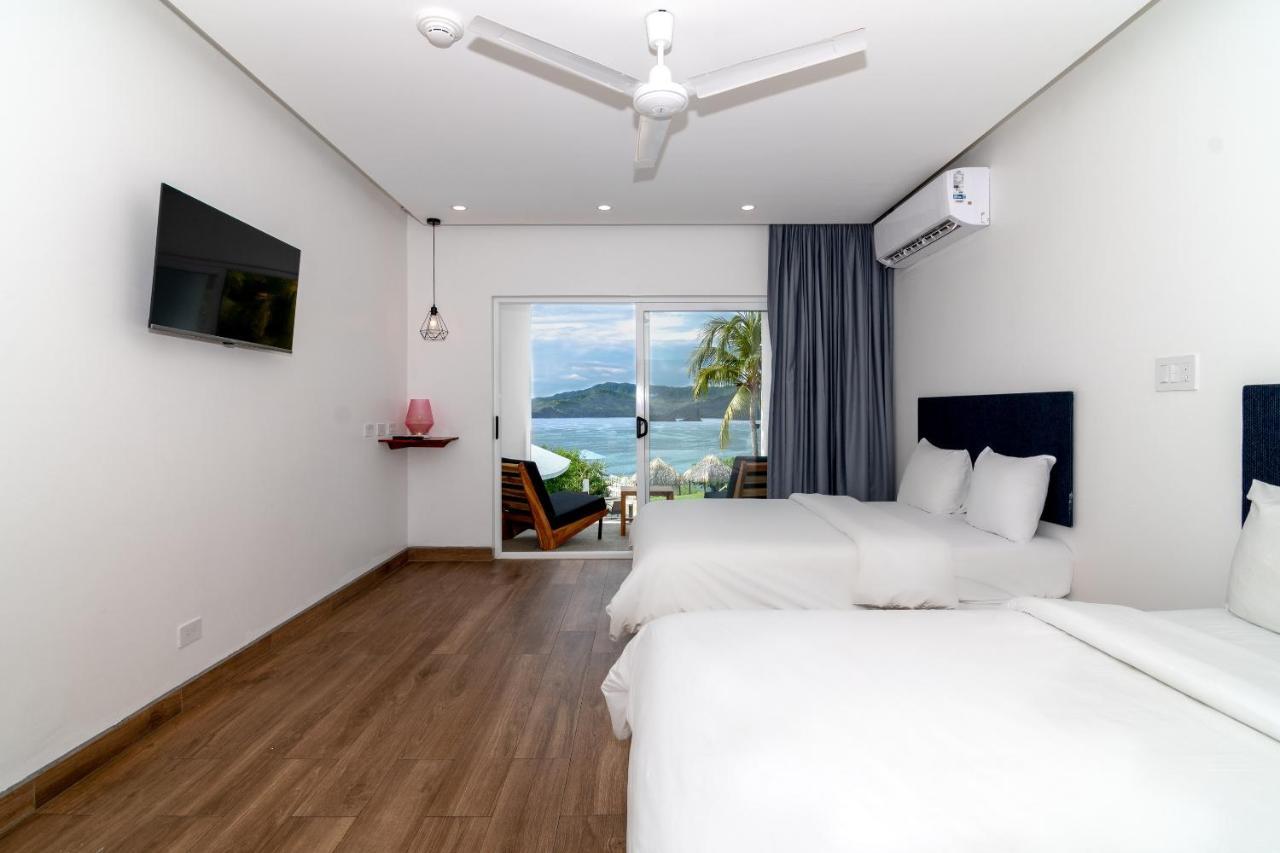 Dunama Hotel Playa Flamingo Room photo