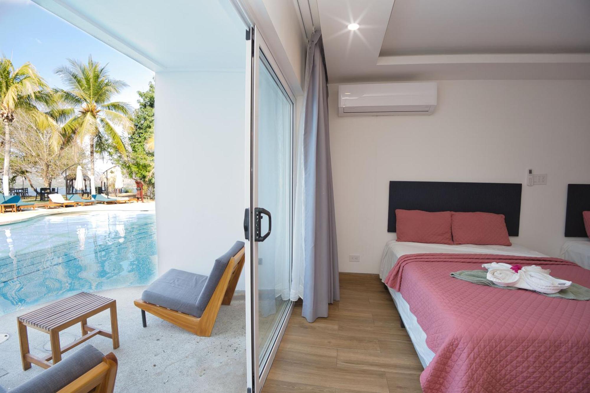 Dunama Hotel Playa Flamingo Exterior photo
