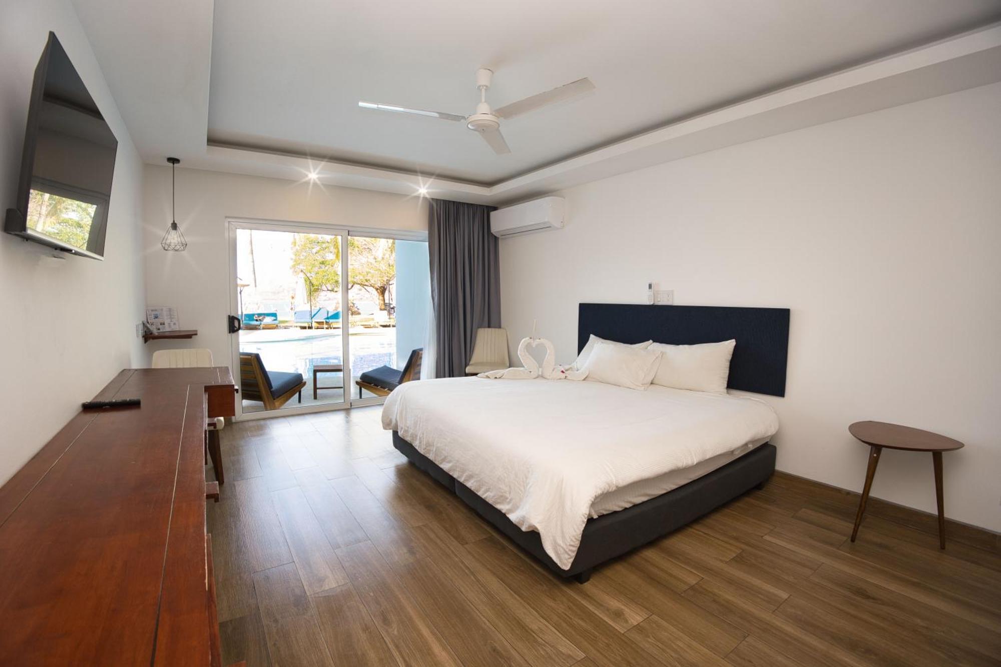 Dunama Hotel Playa Flamingo Exterior photo