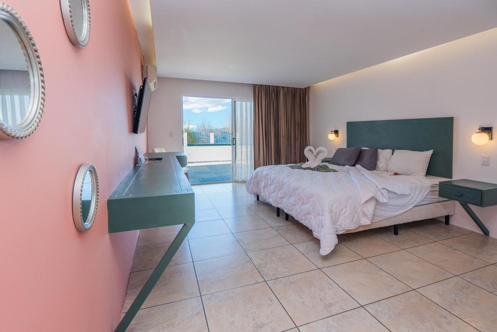Dunama Hotel Playa Flamingo Exterior photo